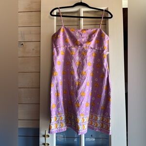 Rachel Antonoff Gwen Dress